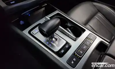 Genesis G80 2020 3.3 Автомат в Москве № 14499, миниатюра 10