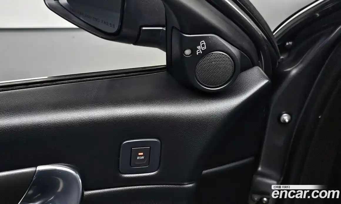 Renault SM7 2016 2.0 Автомат в Москве № 145784, фото 15