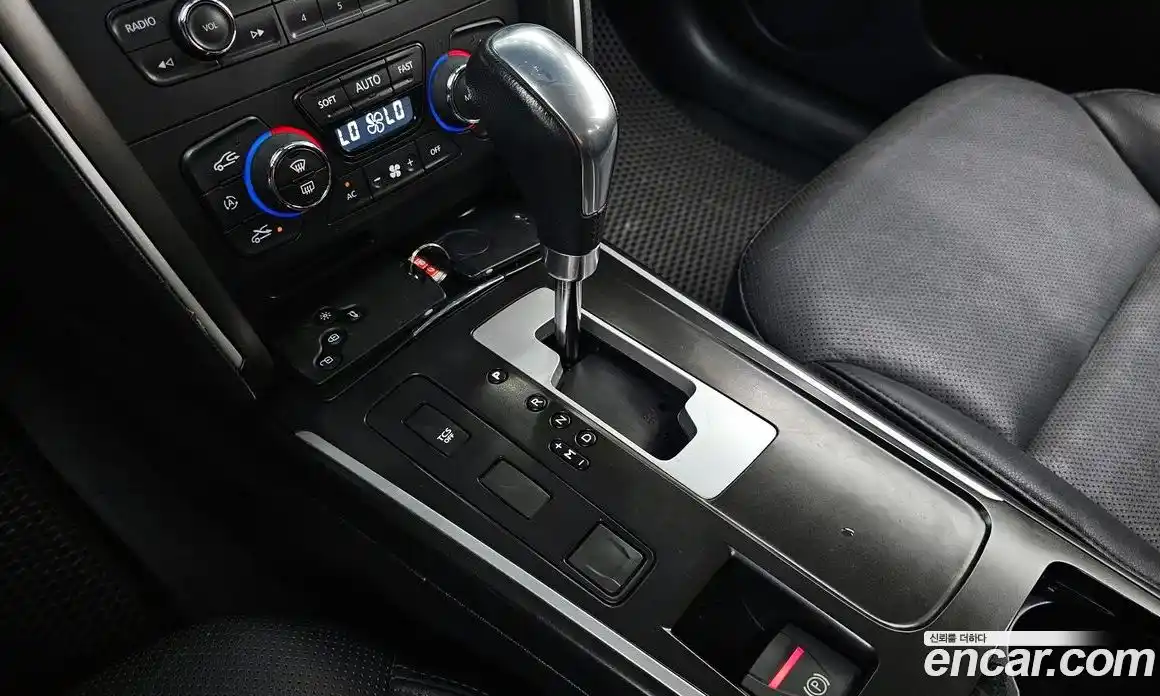 Renault SM7 2016 2.0 Автомат в Москве № 145784, фото 20