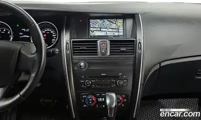 Renault SM7 2016 2.0 Автомат в Москве № 145784, миниатюра 3