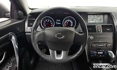 Renault SM7 2016 2.0 Автомат в Москве № 145784, миниатюра 4