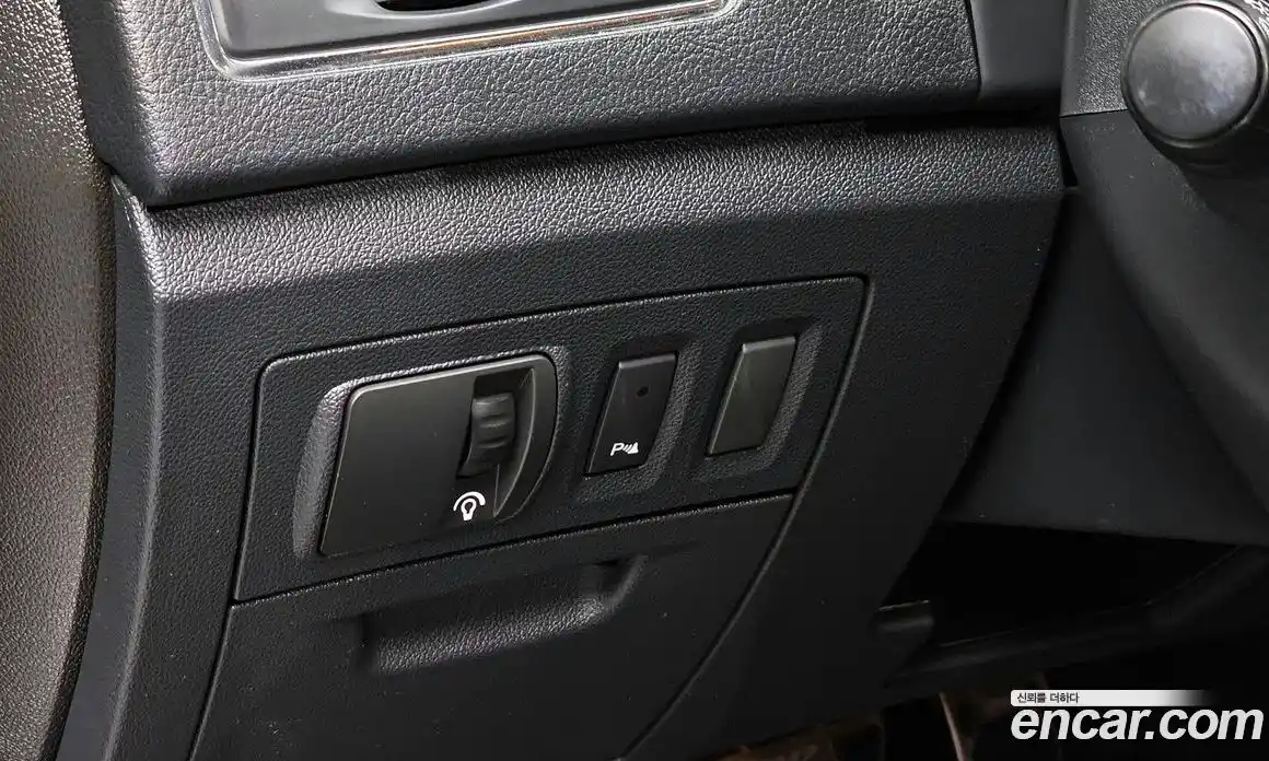 Renault SM7 2016 2.0 Автомат в Москве № 145784, фото 6