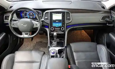 Renault SM6 2016 2.0 Автомат в Москве № 148002, миниатюра 11