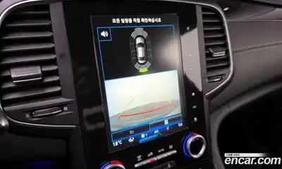 Renault SM6 2016 2.0 Автомат в Москве № 148002, миниатюра 12