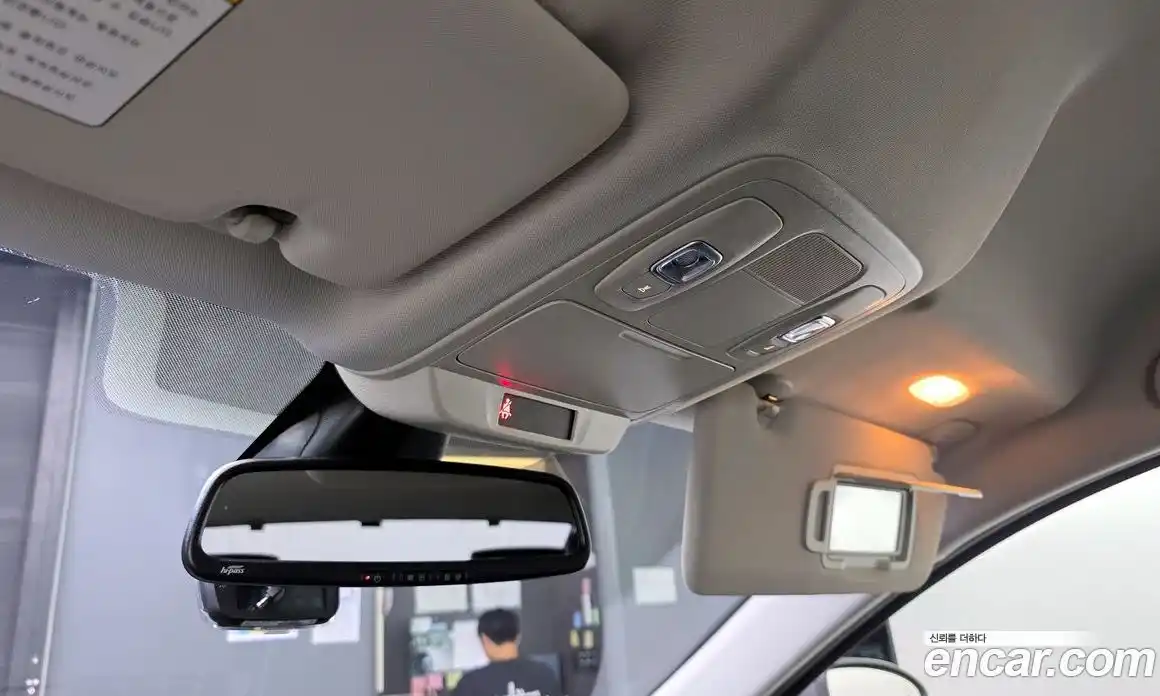 Renault SM6 2016 2.0 Автомат в Москве № 148002, фото 2