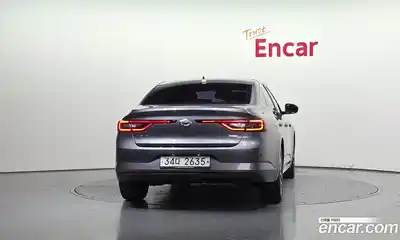 Renault SM6 2016 2.0 Автомат в Москве № 148002, миниатюра 3