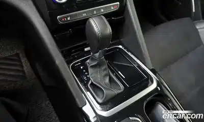 Renault SM6 2016 2.0 Автомат в Москве № 148002, миниатюра 7