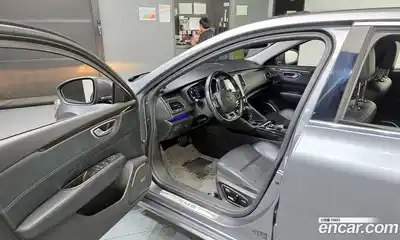 Renault SM6 2016 2.0 Автомат в Москве № 148002, миниатюра 8