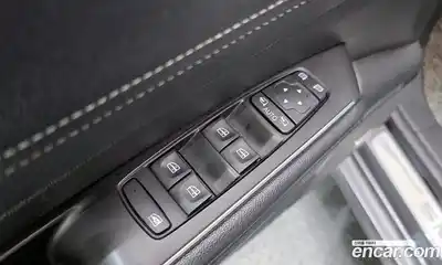 Renault SM6 2016 2.0 Автомат в Москве № 148002, миниатюра 9