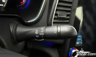 Renault SM6 2016 2.0 Автомат в Москве № 148002, миниатюра 10