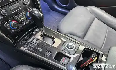 Renault SM7 2015 2.5 Автомат в Москве № 148703, миниатюра 12