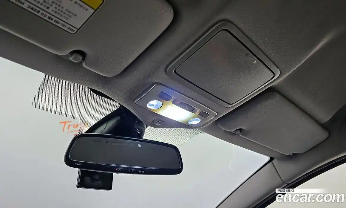 Renault SM7 2015 2.5 Автомат в Москве № 148703, фото 17