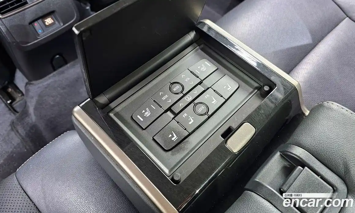 Renault SM7 2015 2.5 Автомат в Москве № 148703, фото 19