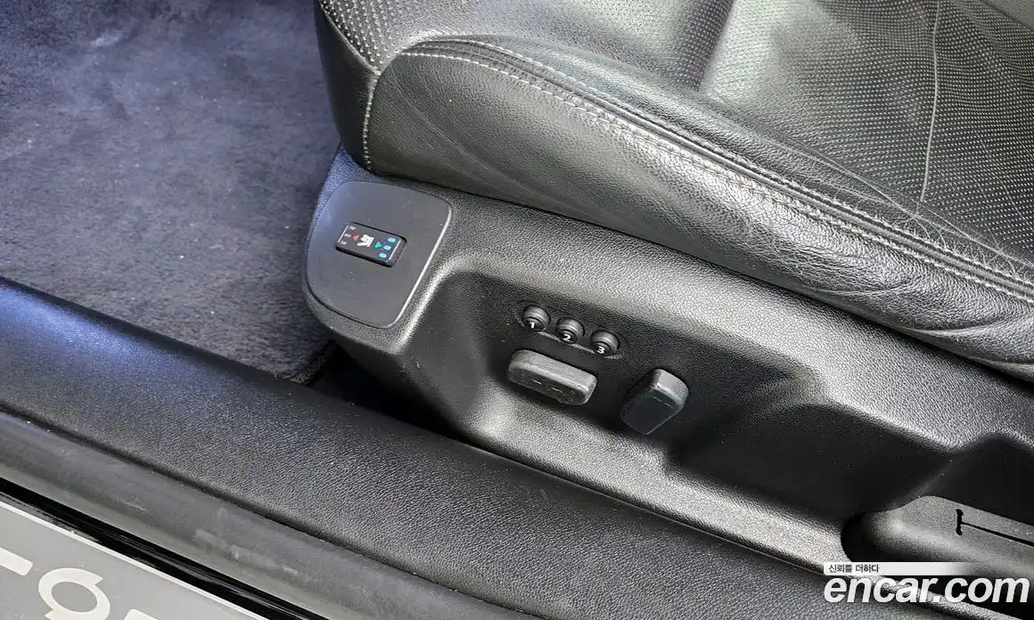 Renault SM7 2015 2.5 Автомат в Москве № 148703, фото 20