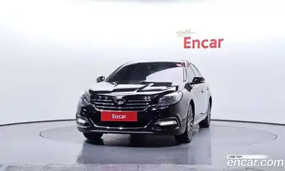 Renault SM7 2015 2.5 Автомат в Москве № 148703, миниатюра 2