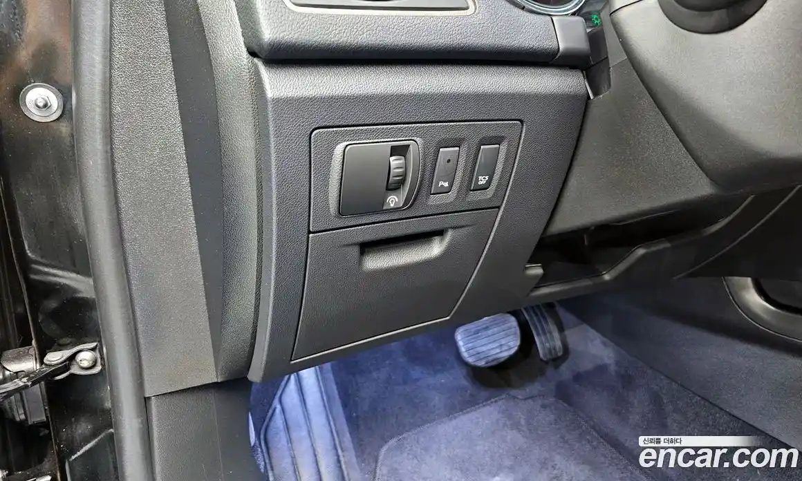 Renault SM7 2015 2.5 Автомат в Москве № 148703, фото 4