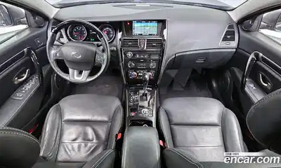 Renault SM7 2015 2.5 Автомат в Москве № 148703, миниатюра 10