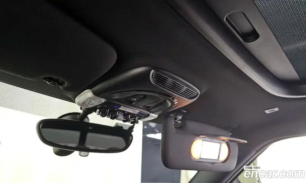 Mini Clubman 2021 2.0 Автомат в Москве № 148862, фото 15