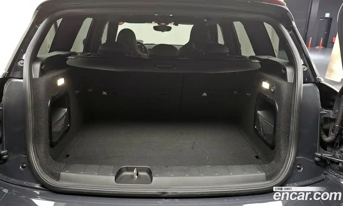 Mini Clubman 2021 2.0 Автомат в Москве № 148862, фото 2