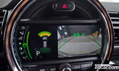 Mini Clubman 2021 2.0 Автомат в Москве № 148862, миниатюра 8