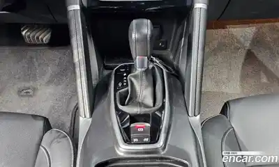 Renault QM6 2021 2.0 Автомат в Москве № 149710, миниатюра 11