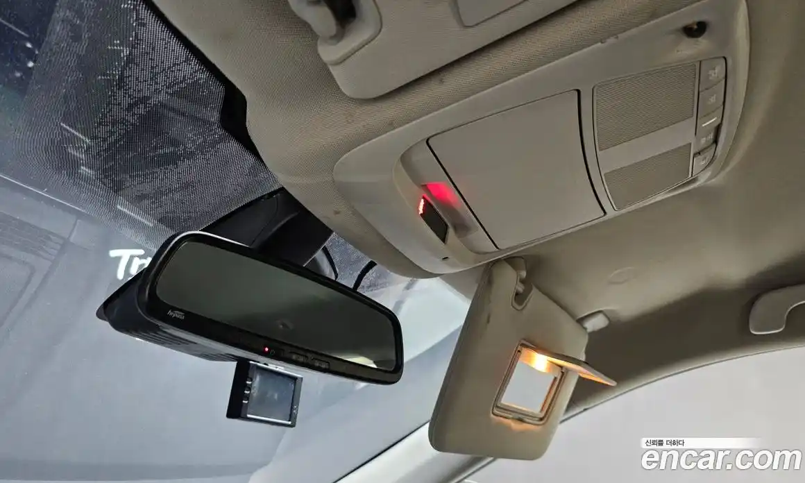 Renault QM6 2021 2.0 Автомат в Москве № 149710, фото 7