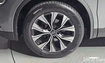 Renault QM6 2021 2.0 Автомат в Москве № 149710, миниатюра 9