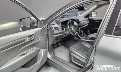 Renault QM6 2021 2.0 Автомат в Москве № 149710, миниатюра 10