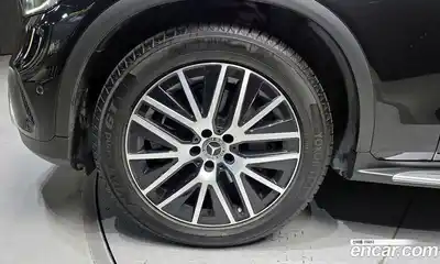 Mercedes-Benz GLC-Class 2020 1.9 Автомат в Москве № 150900, миниатюра 7