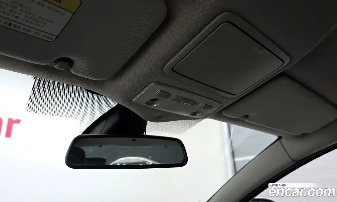 Renault SM5 2013 2.0 Автомат в Москве № 151838, фото 15