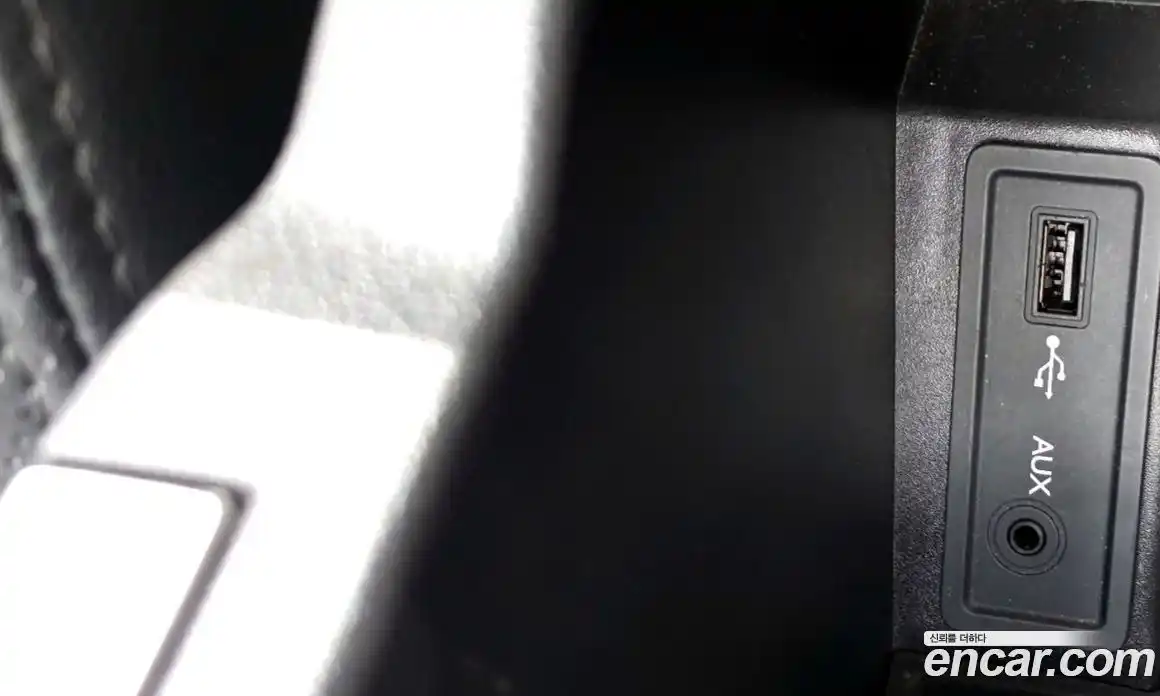 Renault SM5 2013 2.0 Автомат в Москве № 151838, фото 16