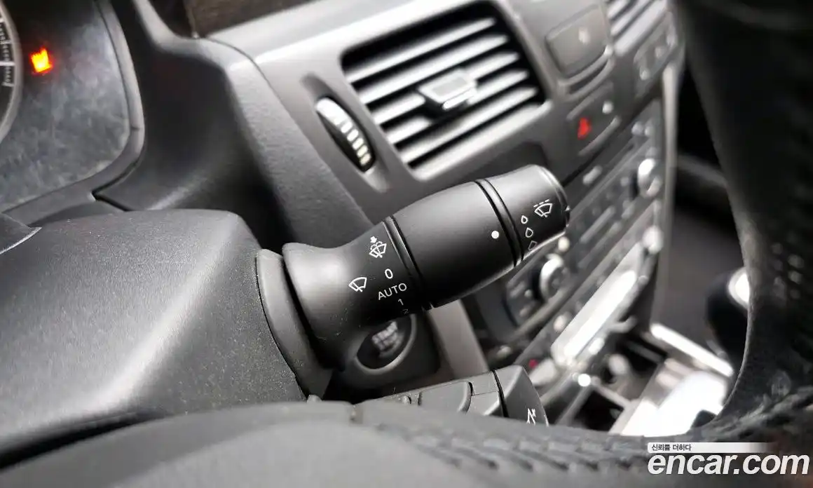 Renault SM5 2013 2.0 Автомат в Москве № 151838, фото 19