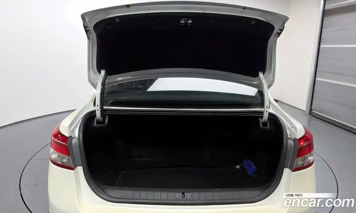 Renault SM5 2013 2.0 Автомат в Москве № 151838, фото 20