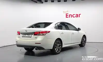 Renault SM5 2013 2.0 Автомат в Москве № 151838, миниатюра 2