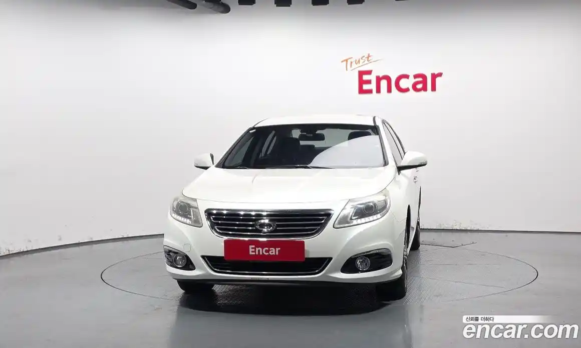 Renault SM5 2013 2.0 Автомат в Москве № 151838, фото 3