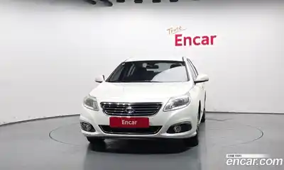 Renault SM5 2013 2.0 Автомат в Москве № 151838, миниатюра 3