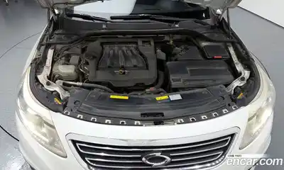 Renault SM5 2013 2.0 Автомат в Москве № 151838, миниатюра 6