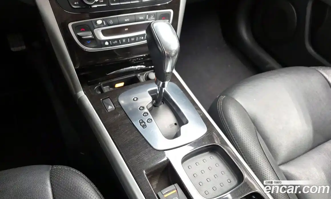 Renault SM5 2013 2.0 Автомат в Москве № 151838, фото 9