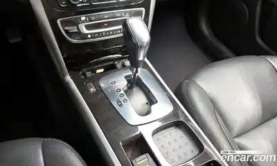 Renault SM5 2013 2.0 Автомат в Москве № 151838, миниатюра 9