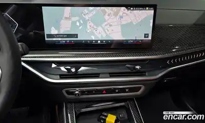 BMW X7 2025 3.0 Автомат в Москве № 153217, миниатюра 3