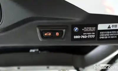 BMW X7 2025 3.0 Автомат в Москве № 153217, миниатюра 10