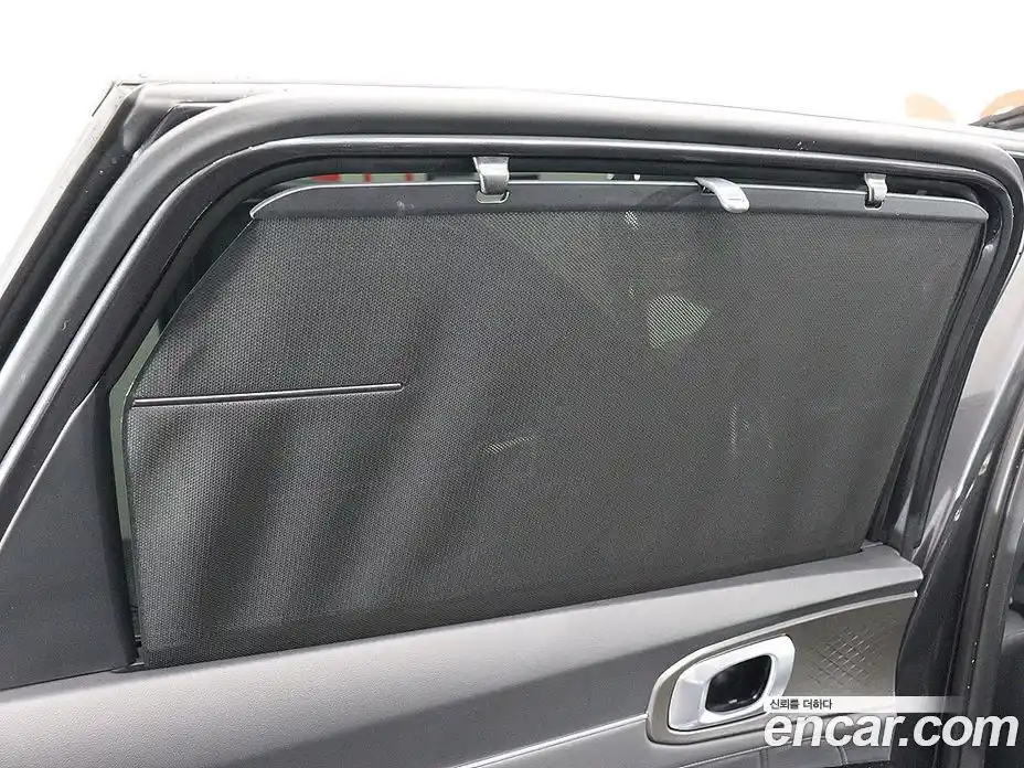 Kia Sorento 2022 2.2 Автомат в Москве № 15386, фото 18