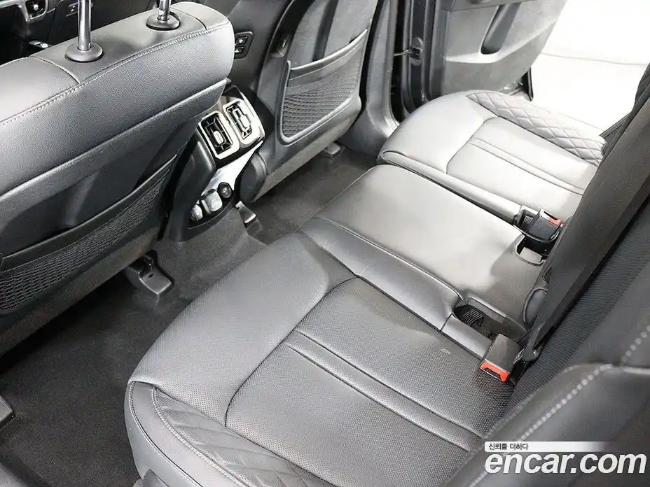 Kia Sorento 2022 2.2 Автомат в Москве № 15386, фото 19