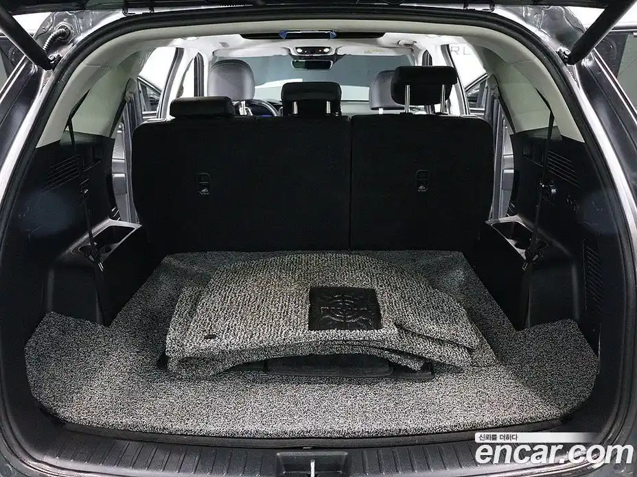 Kia Sorento 2022 2.2 Автомат в Москве № 15386, фото 20