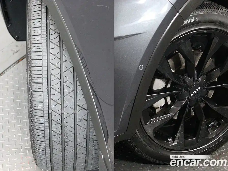 Kia Sorento 2022 2.2 Автомат в Москве № 15386, фото 5