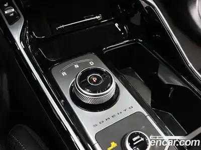 Kia Sorento 2022 2.2 Автомат в Москве № 15386, миниатюра 9