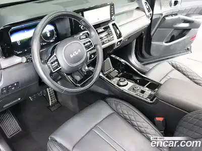 Kia Sorento 2022 2.2 Автомат в Москве № 15386, миниатюра 10
