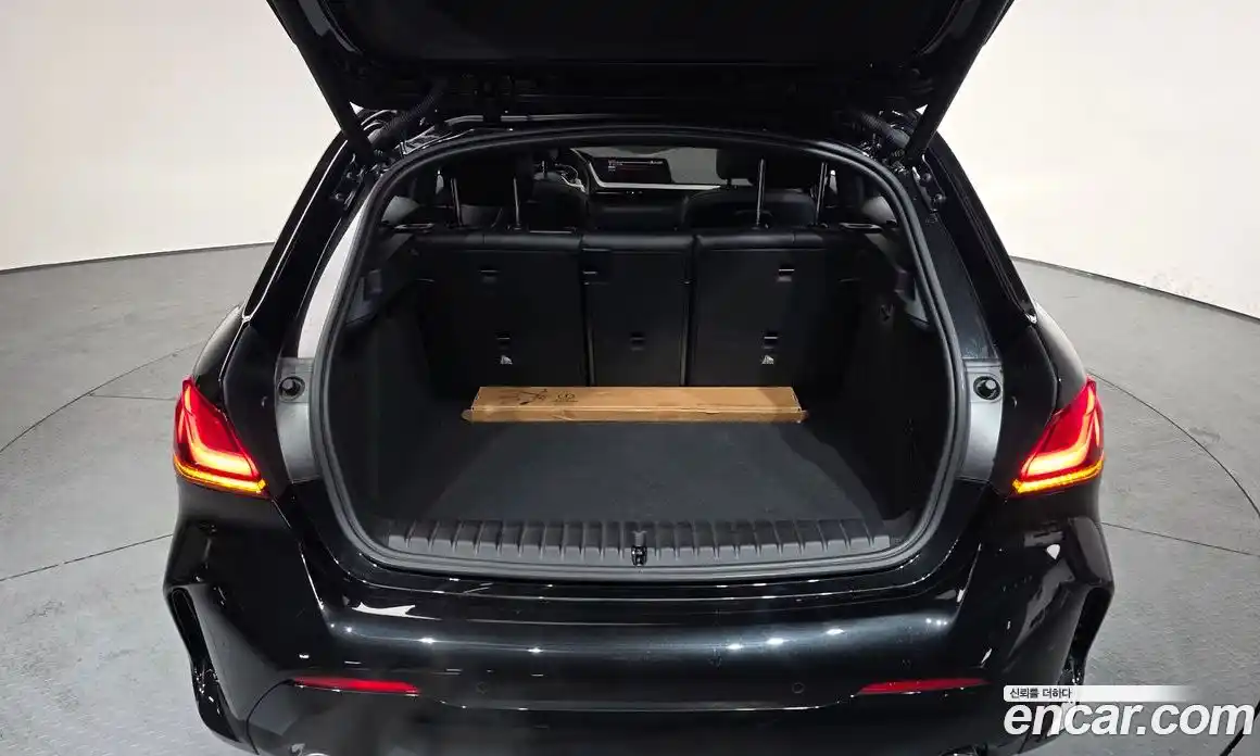 BMW 1-Series 2024 2.0 Автомат в Москве № 154121, фото 17