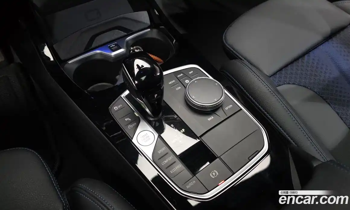 BMW 1-Series 2024 2.0 Автомат в Москве № 154121, фото 20