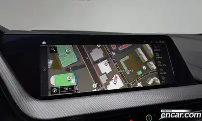 BMW 1-Series 2024 2.0 Автомат в Москве № 154121, миниатюра 6